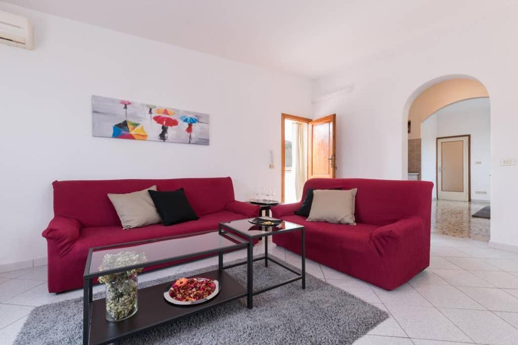 Apartamento La Casa Di Lucia - Firenze Florencia
