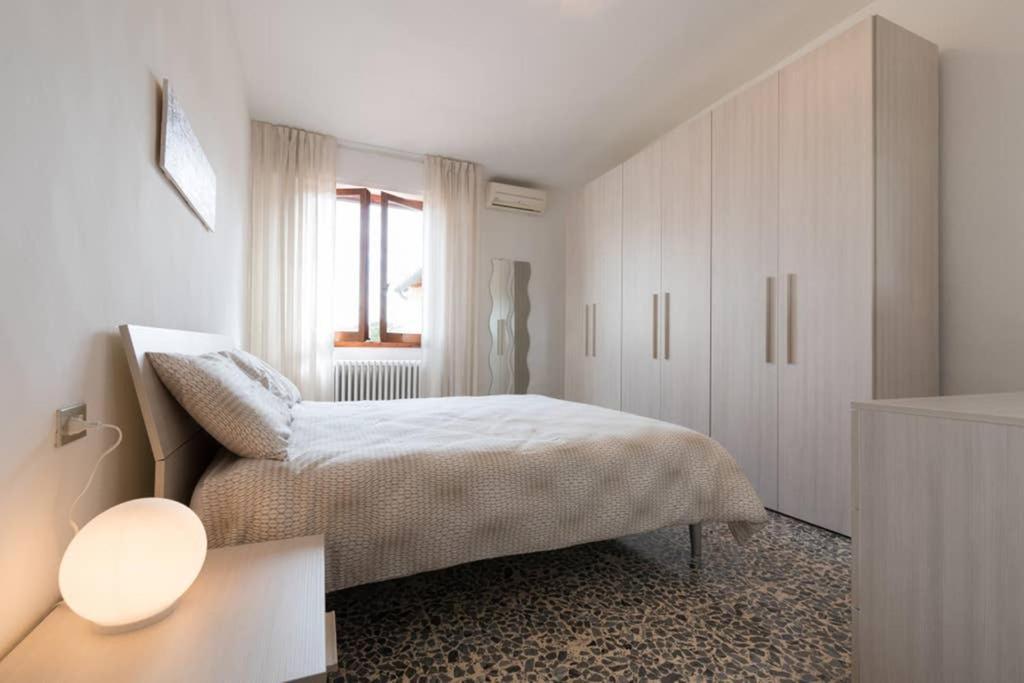 Apartamento La Casa Di Lucia - Firenze