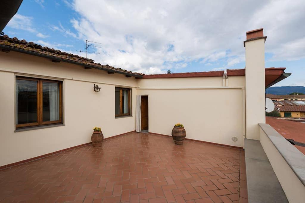 La Casa Di Lucia - Firenze *