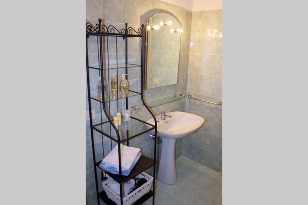 Apartamento La Casa Di Lucia - Firenze Florencia