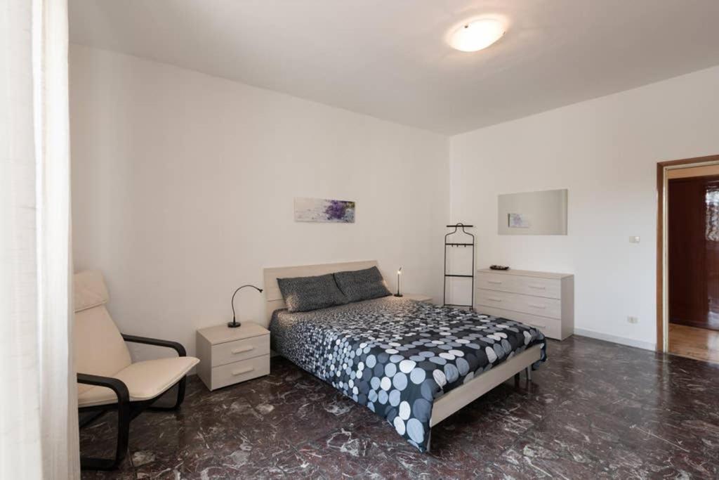 Apartamento La Casa Di Lucia - Firenze Florencia