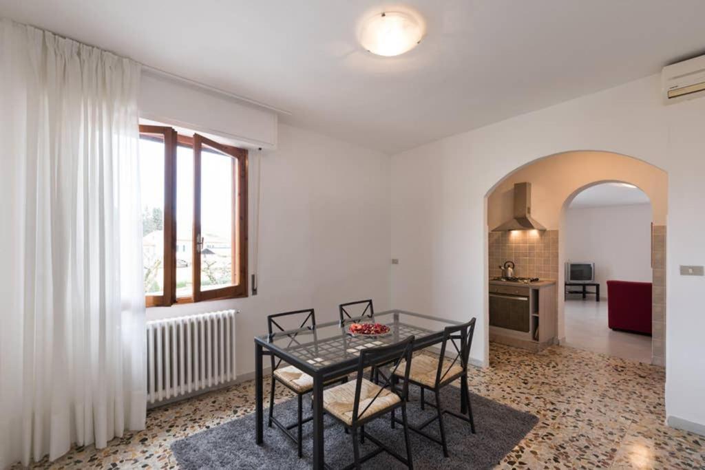 Apartamento La Casa Di Lucia - Firenze *