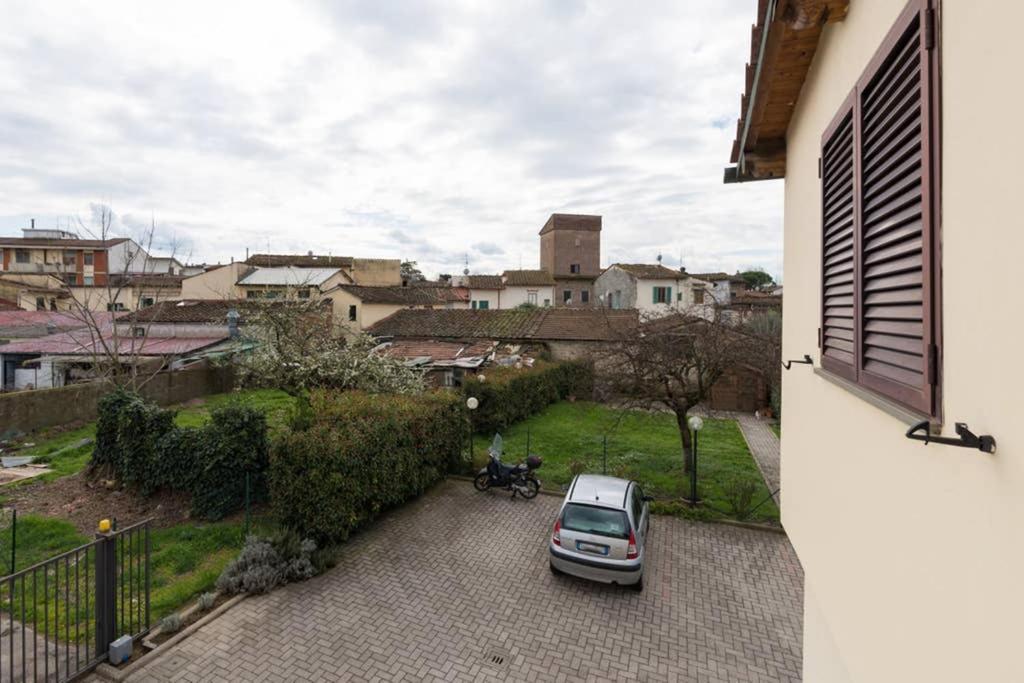 La Casa Di Lucia - Firenze * Florencia