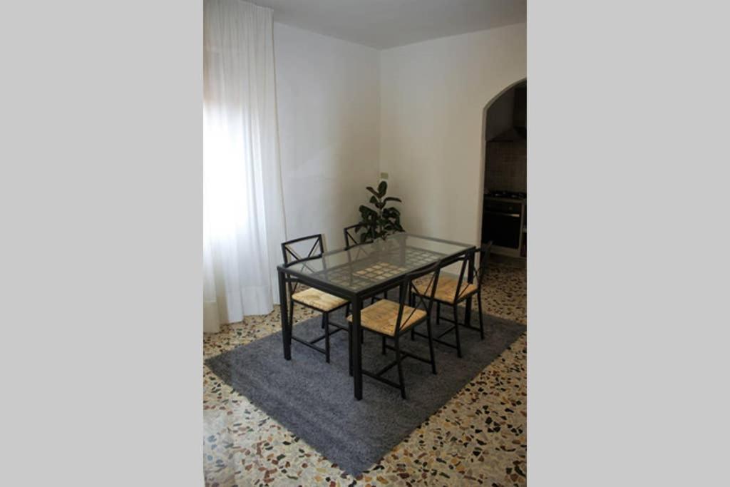 La Casa Di Lucia - Firenze Florencia