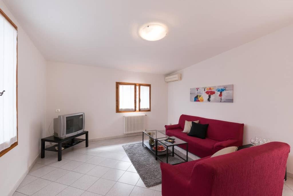 La Casa Di Lucia - Firenze Apartamento