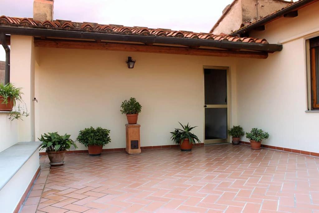 La Casa Di Lucia - Firenze Florencia