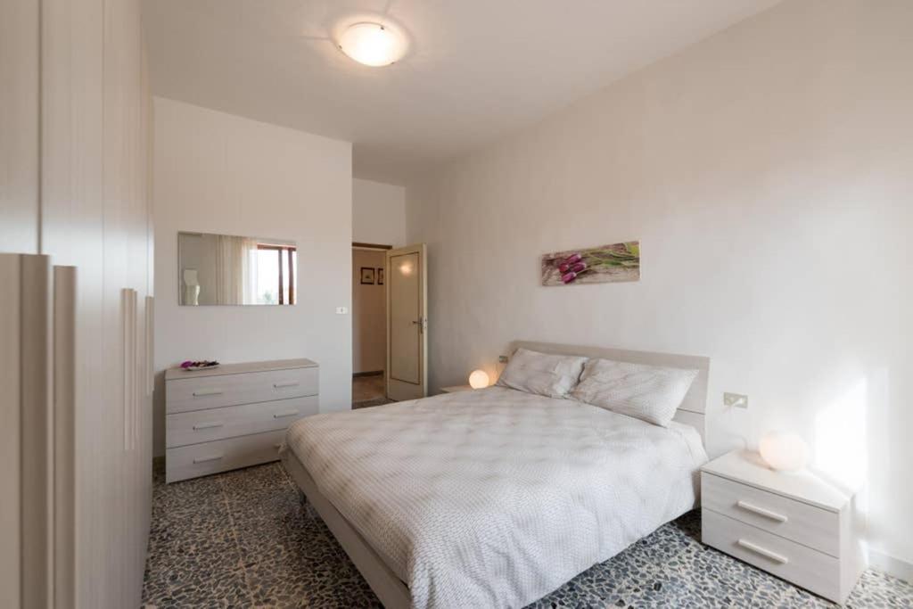 Apartamento La Casa Di Lucia - Firenze Florencia