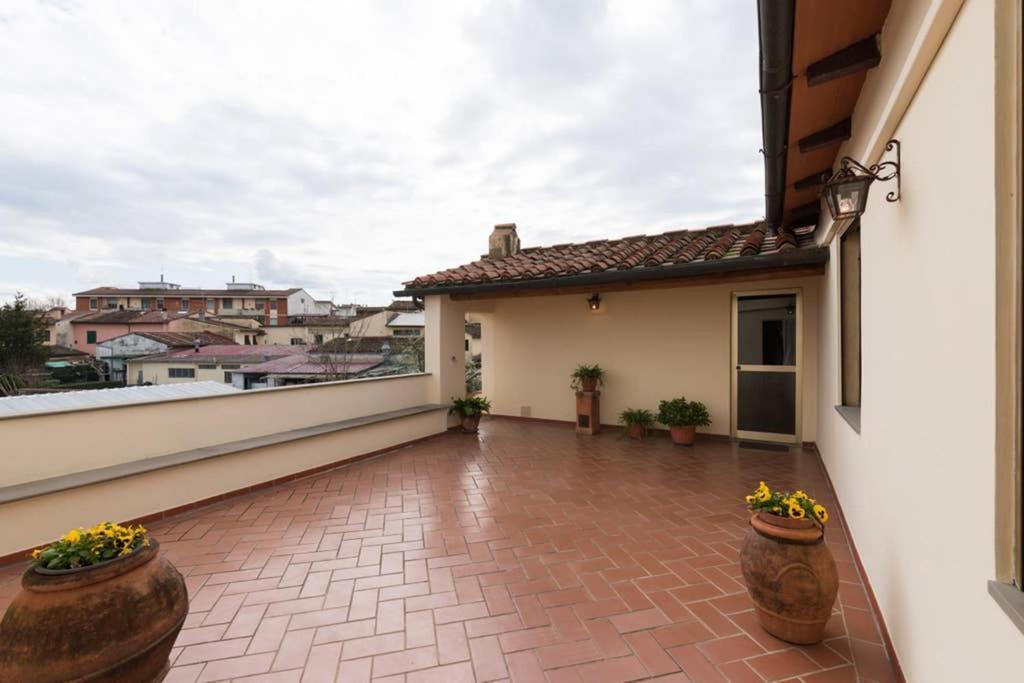 La Casa Di Lucia - Firenze Apartamento *
