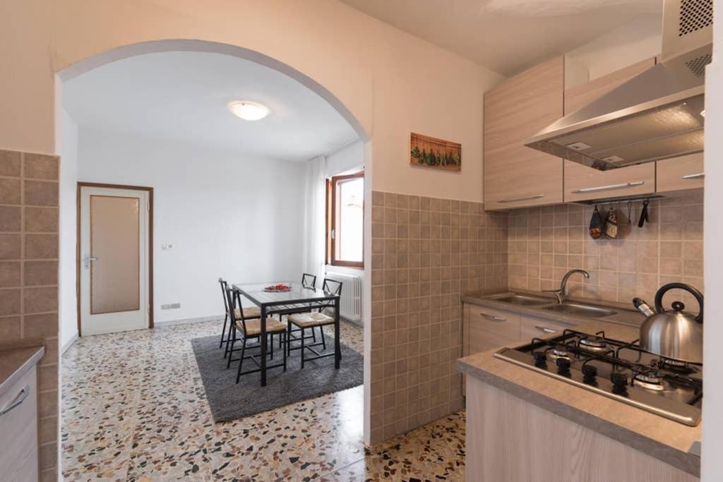 La Casa Di Lucia - Firenze