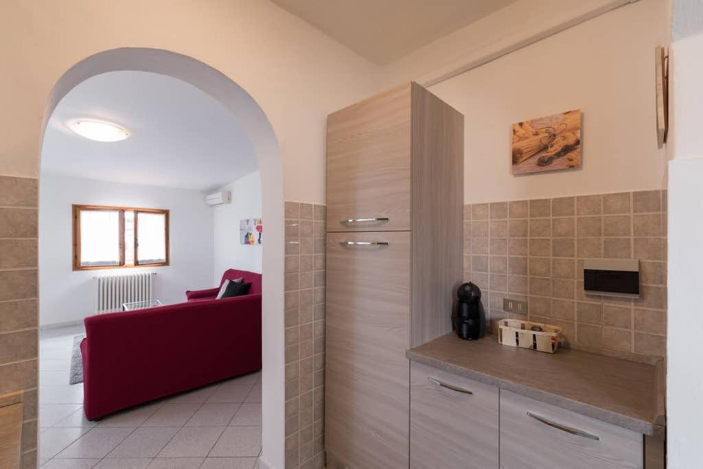 La Casa Di Lucia - Firenze Apartamento *