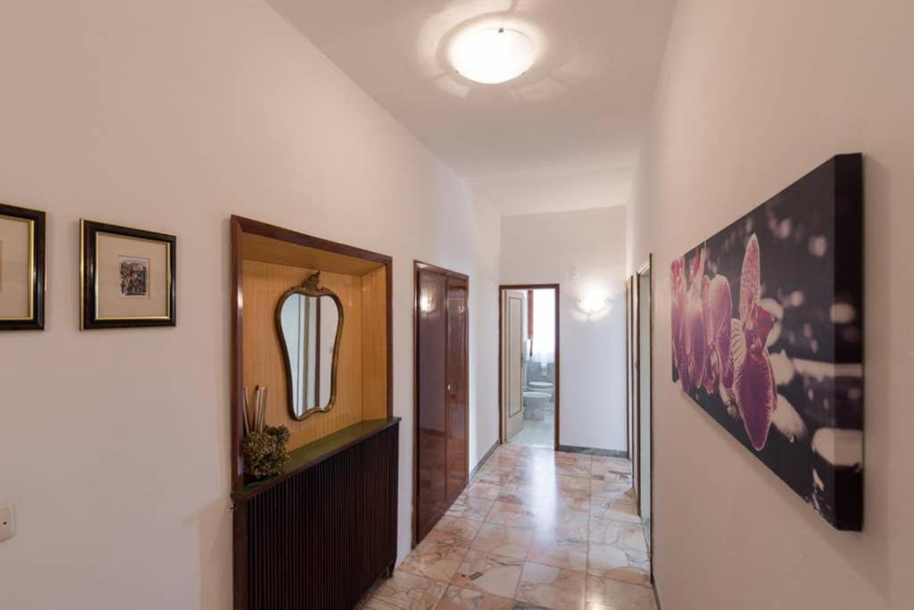 La Casa Di Lucia - Firenze * Florencia