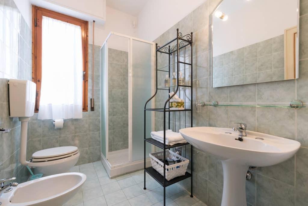La Casa Di Lucia - Firenze Florencia