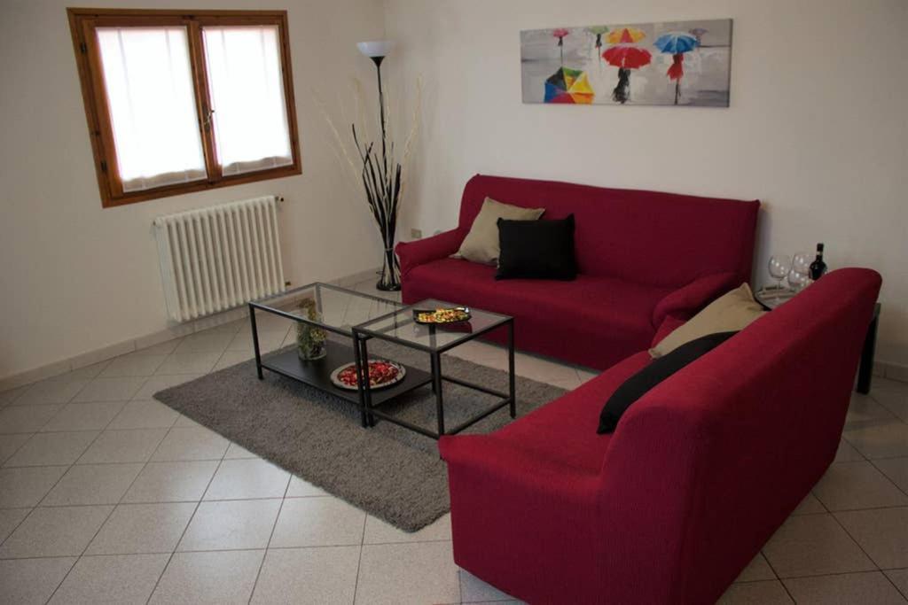 Apartamento La Casa Di Lucia - Firenze Florencia