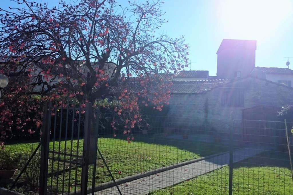 La Casa Di Lucia - * Florencia