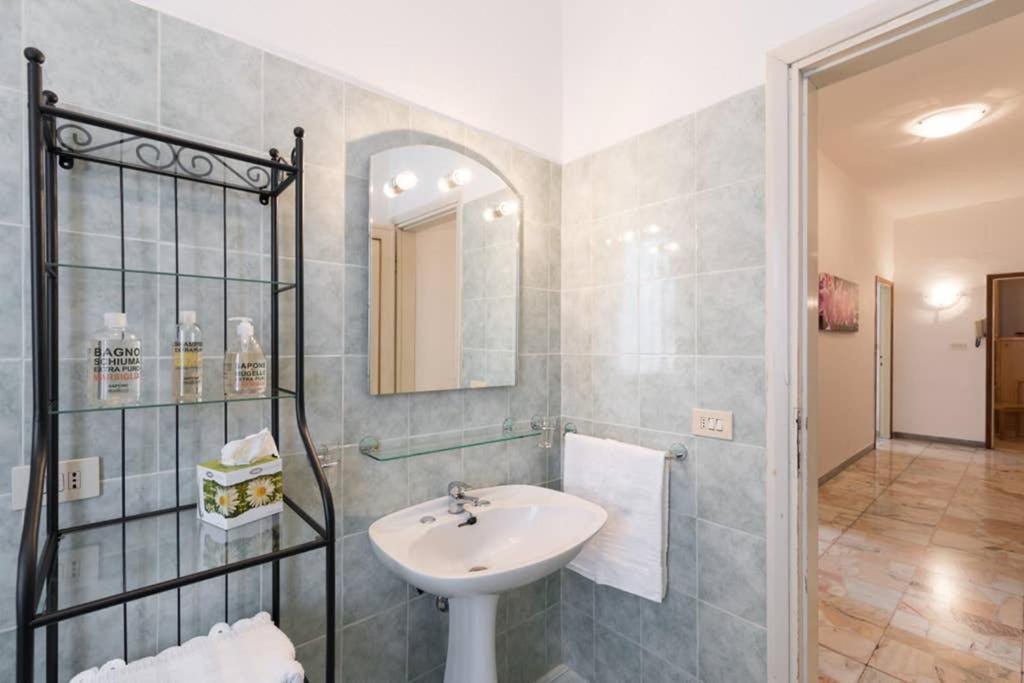 Apartamento La Casa Di Lucia - Firenze *