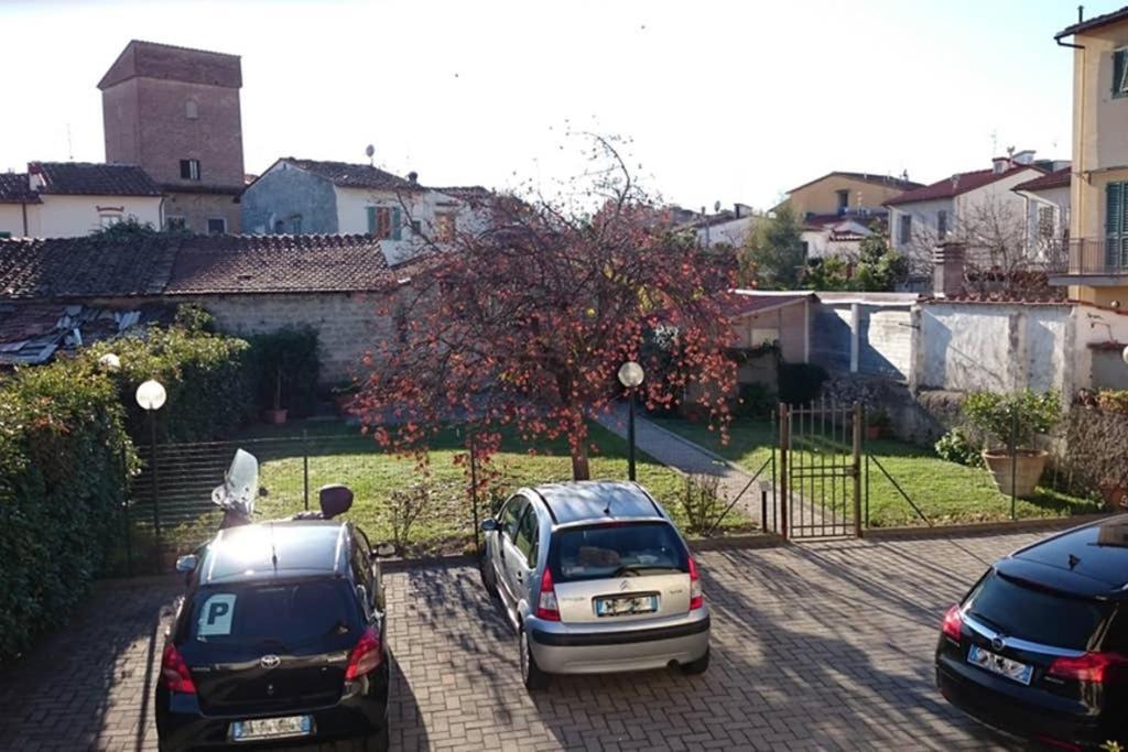 La Casa Di Lucia - Firenze *