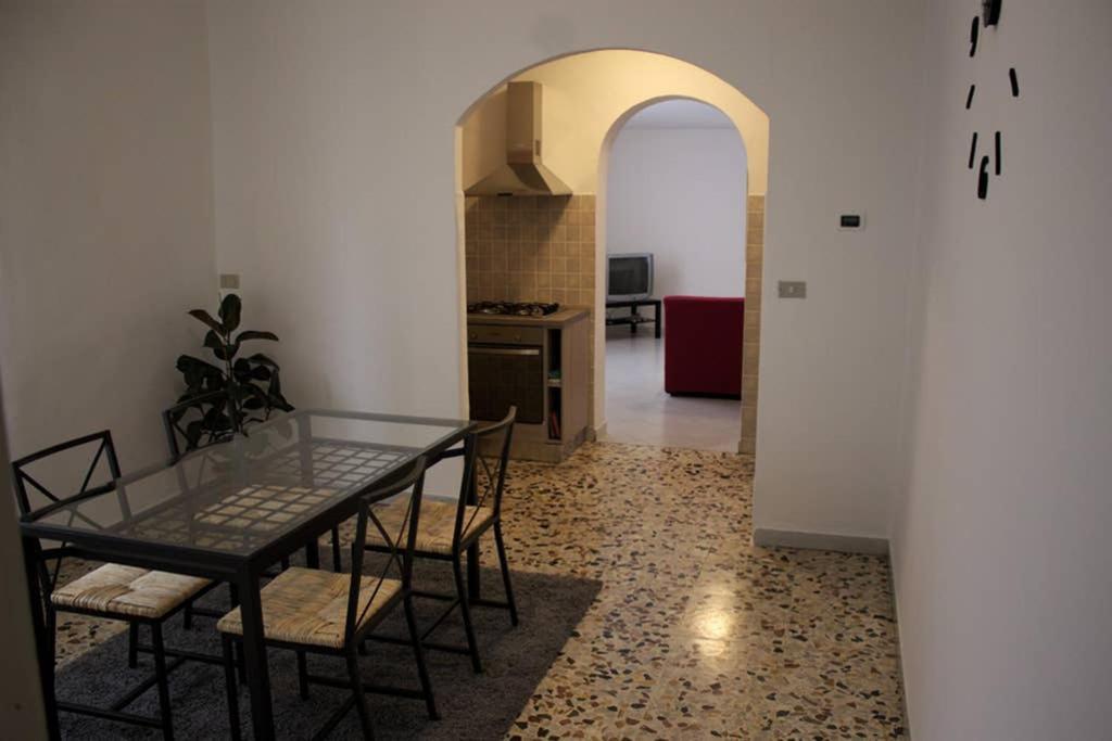 La Casa Di Lucia - Firenze