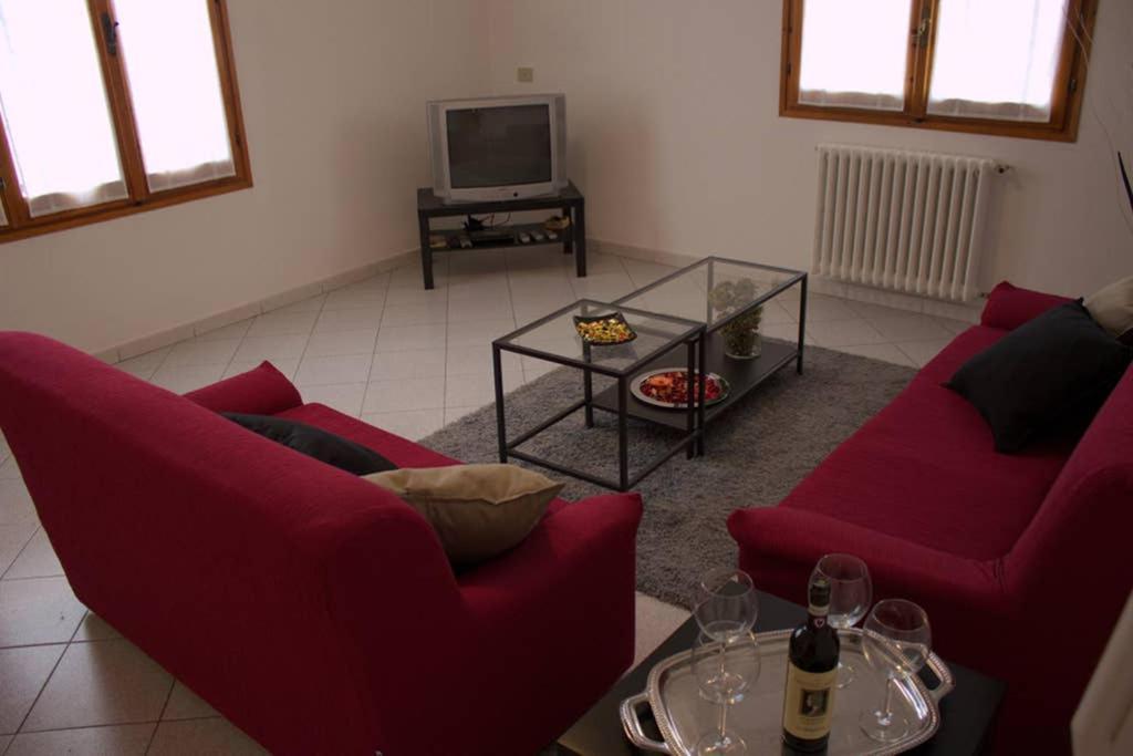 La Casa Di Lucia - Firenze Apartamento Florencia